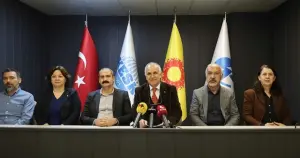 Eğitim Sen: 612 bin 814 çocuk eğitim dışında kaldı