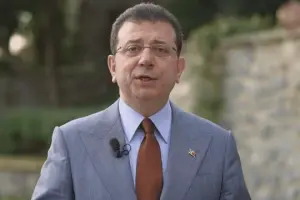 Ekrem İmamoğlu: "Tek yol erken seçim"