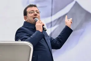 Ekrem İmamoğlu: "Yargının silah gibi kullanıldığı bir dönem daha bilmiyorum"