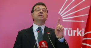 Ekrem İmamoğlu'na soruşturma başlatıldı