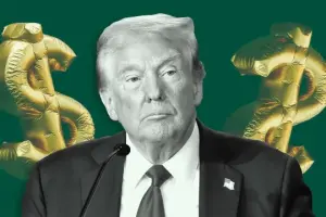 Enflasyonla dans, dövizle satranç ve Trump kartı