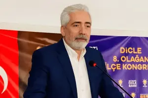 Ensarioğlu: DEM Parti Kandil vesayetini reddederse kayyum uygulaması da ortadan kalkacaktır