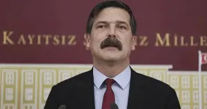 Erkan Baş: "Ülkenin mevcut durumundan iktidar sorumlu"