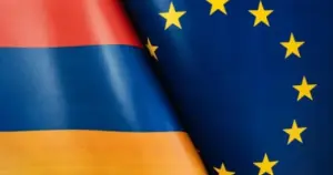 Ermenistan, AB'ye üyelik için ilk adımı attı