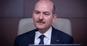 Eski İçişleri Bakanı Süleyman Soylu, siyaseti bırakıyor
