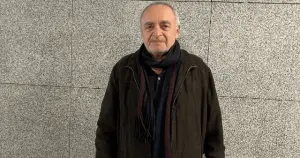 Eski İstihbarat Daire Başkanı Sabri Uzun serbest bırakıldı