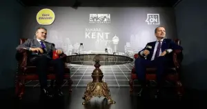 Fatih Erbakan: "Cumhurbaşkanı adayı olacağım"