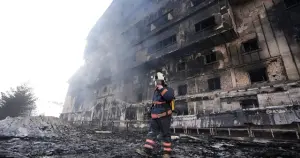 Felaketler üzerinden yükselen toplumsal kutuplaşma