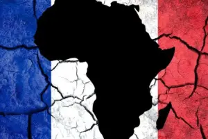 Fransa vs. Batı Afrika