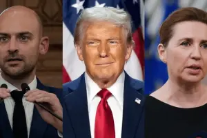 Fransa'dan Trump'a uyarı: "AB, kim olursa olsun sınırlarına saldırmasına izin vermez"