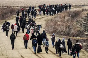 Gazze'nin kuzeyine 300 binden fazla Filistinlinin dönmesi bekleniyor