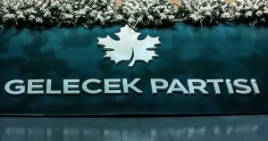 Gelecek Partisi’den, Bakan Ersoy’a Kartalkaya yangını tepkisi