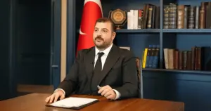 Genç Partili Uğur Toptaş, partisinden ayrıldığını açıkladı