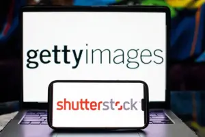 Getty Images, Shutterstock'u satın aldı