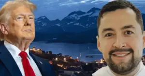 Grönland Başbakanı Egede'den, Trump ile görüşmeye ‘yeşil ışık’