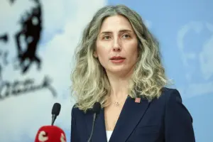 Gülşah Deniz Atalar: "Kültür ve Turizm Bakanı, turizm sezonunun başlamasından dolayı yangın önlemlerini esnetti"