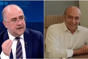 Halk TV'den Suat Toktaş ve Kürşad Oğuz ifadeye götürüldü