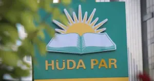 HÜDA PAR: Kürt meselesi kalıcı şekilde çözülmeli
