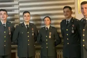 İhraç edilen teğmenlerin avukatlardan açıklama