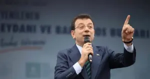 İmamoğlu Şam’a gidiyor: Şam Valiliği’nden olumlu geri dönüş oldu