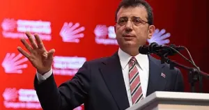 İmamoğlu’nun Şam ziyareti iptal edildi