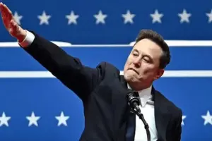 İspanya Başbakan Yardımcısı Diaz, Musk’ın Nazi selamına benzetilen hareketi nedeniyle X’ten çekileceğini açıkladı