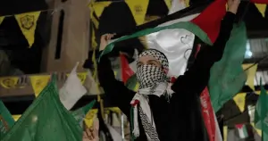 İsrail, Gazze'de ateşkes ve karşılıklı esir takası anlaşmasını onayladı