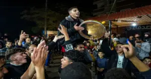 İsrail ve Hamas ateşkes ve rehine anlaşmasında uzlaştı
