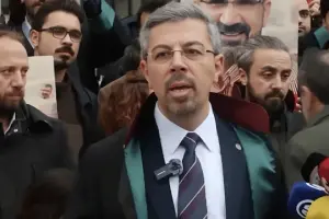 İstanbul Barosu yöneticisi Fırat Epözdemir gözaltına alındı