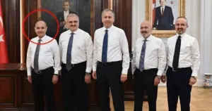 İstanbul'da ihale yolsuzluğu: Bakan Yardımcısı'nın kardeşi gözaltında