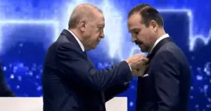 İYİ Parti'den istifa eden Kürşad Zorlu, AK Parti’ye katıldı