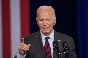 Joe Biden: "Şimdiye kadar New Orleans ve Las Vegas saldırıları arasında bağlantı olduğuna dair bir kanıt bulunmadı"