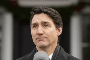 Kanada Başbakanı Trudeau, istifa etti