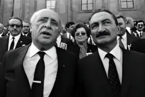 Karizma ve kriz arasında: Türkiye siyasetinin lider kültü çıkmazı