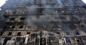 Kartalkaya yangını katliamı: İhmal, imha, inkar