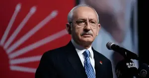Kemal Kılıçdaroğlu’ndan İmralı açıklaması
