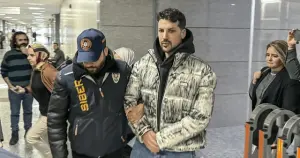 Kerim Can Durmaz hakkında 5 yıl 3 aya kadar hapis istemi