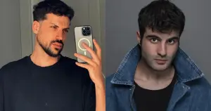Kerimcan Durmaz ve Atakan Yılmaz tutuklandı