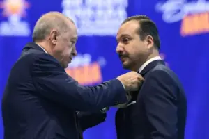 Kürşad Zorlu, Kartalkaya faciası ve güven duygusuna veda