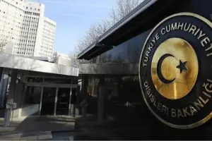 Lübnan’dan İsrail'e geçmeye çalışan üç Türk, İsrail'in düzenlediği hava saldırısı ile öldü