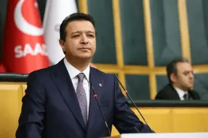 Mahmut Arıkan: 78 kişinin sorumlusunu bulamayanlar, gazetecileri gözaltına alıyor