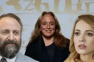 Menajer Ayşe Barım, Gezi eylemleri gerekçe gösterilerek gözaltına alındı