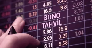 Mevduattan tahvile, ucundan da döviz!?
