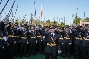 MSB kararını açıkladı: Teğmenler TSK'dan ihraç edildi