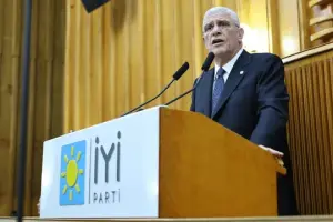 Müsavat Dervişoğlu: "Teröriste el uzatanlara, pazarlığa kalkışanlara, medet umanlara el vermeyeceğiz"