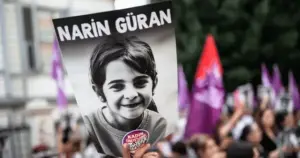 Narin Güran cinayetinde gerekçeli karar açıklandı