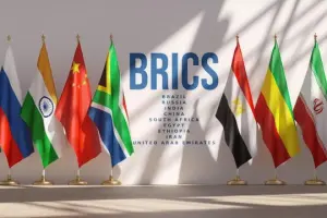 Nijerya BRİCS'in yeni üyesi oldu, Türkiye'nin üyelik başvurusu ise beklemede
