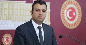 Ömer Öcalan: İktidar negatif dili terk etmeli