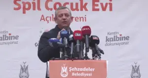 Özgür Özel'den ‘emekli aylığı’ çağrısı