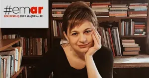 Prof. Dr. Gamze Yücesan Özdemir, kadın işgücünü değerlendirdi